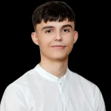 Richard - učiteľ angličtiny - Prešov