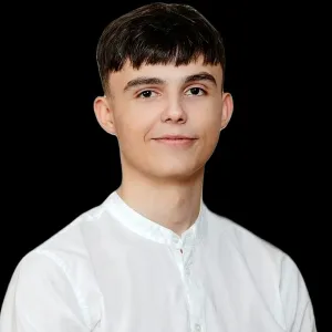 Richard - učiteľ angličtiny - Prešov