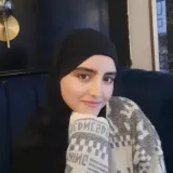 Fatima ezzahrae - Prof d'arabe - Nador