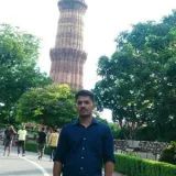 Devvrat - Geography tutor - Noida