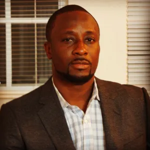 Olanrewaju - English tutor - Lekki