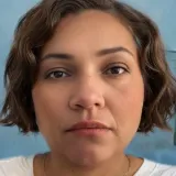 Andreia - Prof de expressão oral - alemão - 