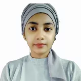 Asiyashifa - English tutor - Coimbatore