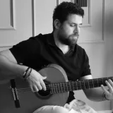 Ali - Gitar öğretmeni - 