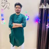 Gautam - Maths tutor - Vatika