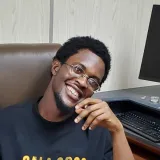 Ebuka - Maths tutor - White Plains
