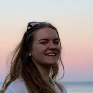 Olivia - Maths tutor - Guelph