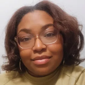 Gabrielle - English tutor - Flowood
