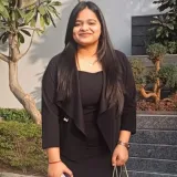 Muskan - Maths tutor - Ghaziabad