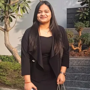 Muskan - Maths tutor - Ghaziabad