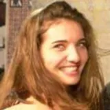 Pauline - Prof de couture - Montreuil