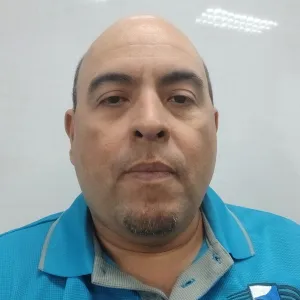 Ismael - Profe de excel - San Miguelito