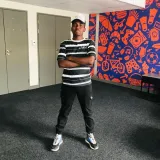 Mphumezi - Maths tutor - Stellenbosch