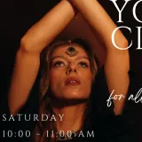 Maria - Hatha yoga tutor - Dublin