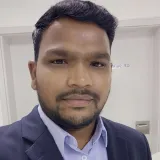 Anthoni Kumar - Maths tutor - Al Ain