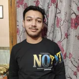 Harshit - Maths tutor - New Delhi