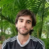 Mateus - Professor de inglês - São Paulo