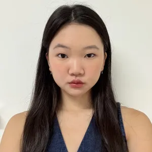 Janelle - Maths tutor - Singapore