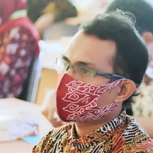Ditdit - Guru merakit komputer - Kecamatan Cilawu