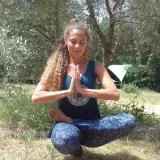 Tara - Prof de yoga - Marans