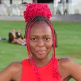 Khona - Maths tutor - Gqeberha
