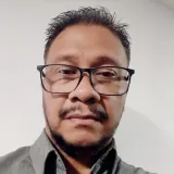 Ray - Prof de inglês - Fonseca