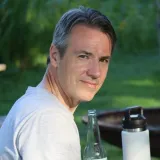 RICHARD - Stress management tutor - New York
