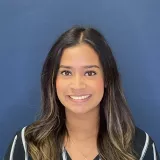 Joana - Natural Sciences teacher - Amherst