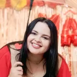 Kimberlyn - Professor de reforço escolar - Sorocaba
