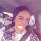 Hafsa - Prof d'arabe - 