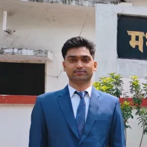 Umashankar - English tutor - Bhopal