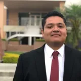 Alexis Gerardo - Profesor de matemáticas - Querétaro