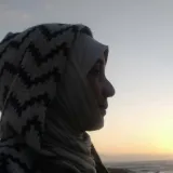 Najat - Prof d'arabe - 