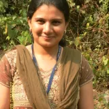 Anupama - Electrical Engineering Tutor - Bengaluru