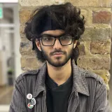 Abyan - Maths tutor - London