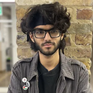 Abyan - Maths tutor - London