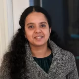 Indu - Chemistry tutor - Cambridge