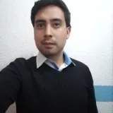 Jordi - profesor de biología - Tlalmanalco