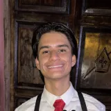 Gerardo - Profesor de matemáticas - San Luis Potosí