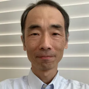 Ken - Japanese tutor - Upper Mount Gravatt
