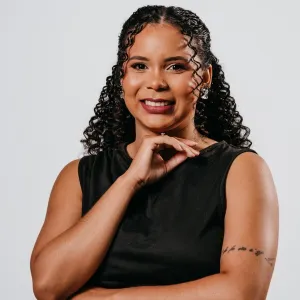 Amanda - Professor de português para estrangeiros - Jardim das Violetas