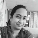 Navya - Origami tutor - Visakhapatnam