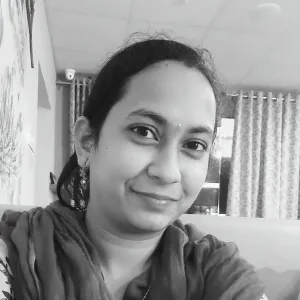 Navya - Origami tutor - Visakhapatnam