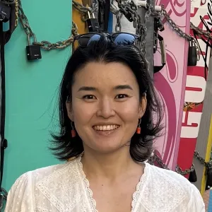 Altynai - Hatha yoga instructor - San Francisco