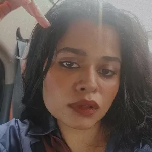 Haripriya - English tutor - New Delhi