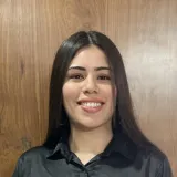 Taniya - Lehrkraft für Englisch - München