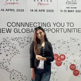 Yasmine - Prof d'arabe - Marrakech