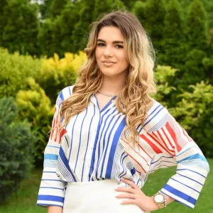 Lorena - Profesor de Engleză - Cluj-Napoca