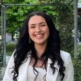 Sara - Insegnante di inglese - Cava Manara