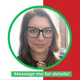 Lara - Italian teacher - London